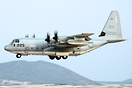 Lockheed C-130J Hercules