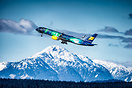 Boeing 757-256