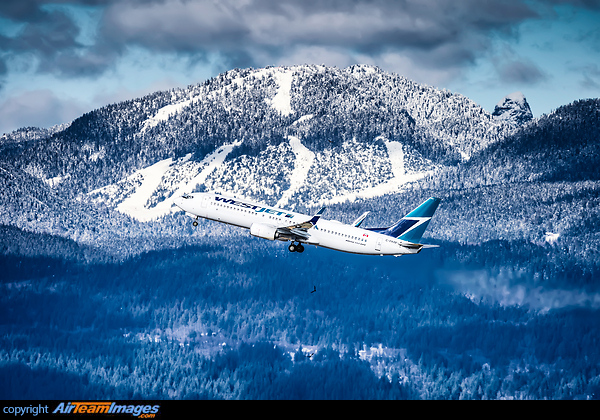 Boeing 737-8CT Boeing 737-8CT