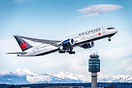 Boeing 787-9 Dreamliner