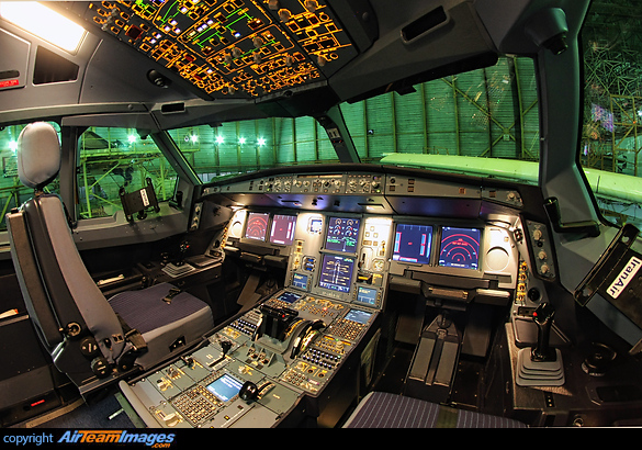 Airbus A330-243 Airbus A330-243