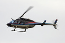 Bell 206L LongRanger