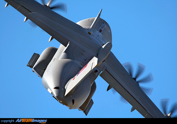 Airbus A400M Airbus A400M