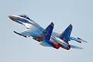 Sukhoi Su-27