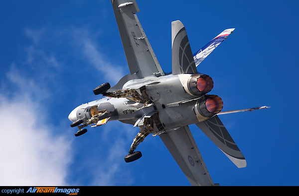 CF-188 Hornet CF-188 Hornet