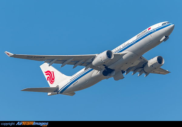 Airbus A330-243 Airbus A330-243