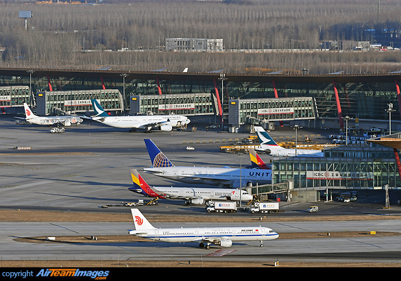 Beijing - Capital International Beijing - Capital International
