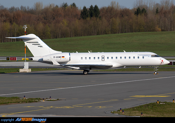 Bombardier Global 6000 Bombardier Global 6000
