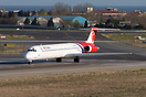 McDonnell Douglas MD-83