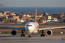 Airbus A330-243F