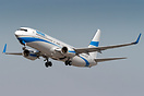 Boeing 737-86J