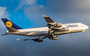 Boeing 747-430