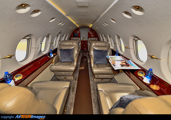 Hawker Beechcraft Hawker 800XP Hawker Beechcraft Hawker 800XP