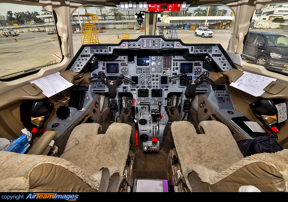 Hawker Beechcraft Hawker 800XP Hawker Beechcraft Hawker 800XP