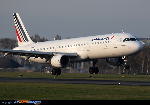 Airbus A321-212 Airbus A321-212