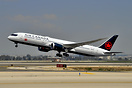 Boeing 787-9 Dreamliner