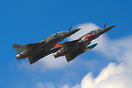 Dassault Mirage 2000D