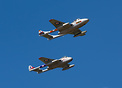 De Havilland Vampire T55