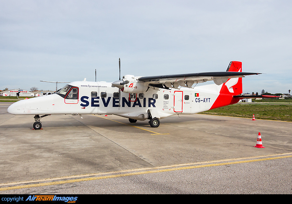 Dornier 228-201 Dornier 228-201