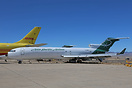 Boeing 727-212(Adv)(F)
