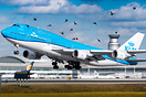 Boeing 747-406M