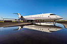 Bombardier Challenger 850
