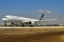 Airbus A350-1041