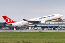 Airbus A330-203