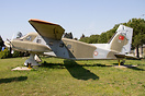 Dornier Do.28 Skyservant