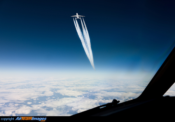 Airbus A380-861 Airbus A380-861