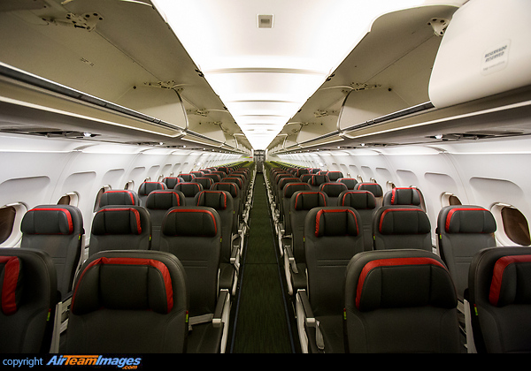 Airbus A320-214 Airbus A320-214