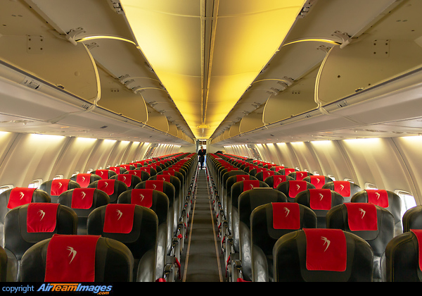 Boeing 737-82R Boeing 737-82R