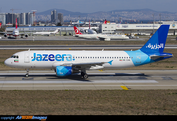 Airbus A320-214 Airbus A320-214