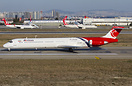 McDonnell Douglas MD-83