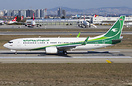 Boeing 737-81Z