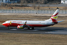 Boeing 737-8AL