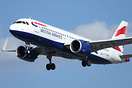 Airbus A320-251N