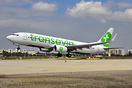 Boeing 737-8K2