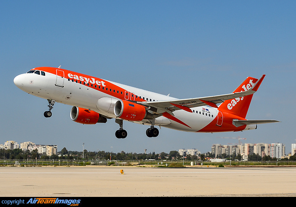 Airbus A320-214 Airbus A320-214