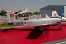 Beechcraft T-34A Mentor