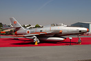 Republic RF-84F Thunderflash