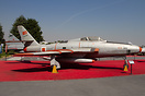 Republic RF-84F Thunderflash