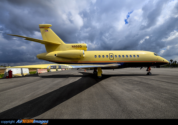Dassault Falcon 900 Dassault Falcon 900