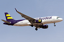 Airbus A320-214