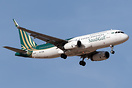 Airbus A320-232