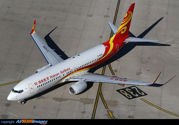 Boeing 737-84P Boeing 737-84P