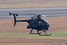 MD Helicopters MD-530F Lifter
