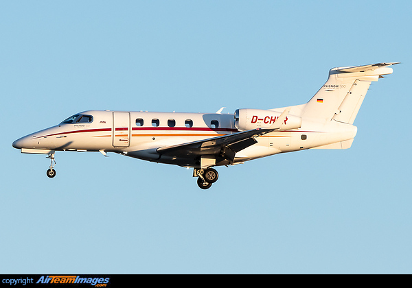 Embraer Phenom 300 Embraer Phenom 300