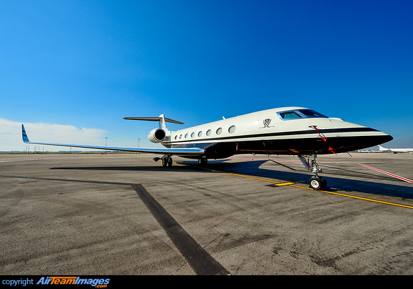 Gulfstream G650 Gulfstream G650