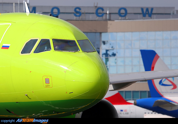 Airbus A319-114 Airbus A319-114